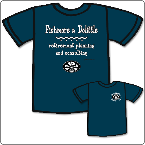 Fishmore & Dolittle